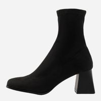 Botki damskie na obcasie Call It Spring 13678164-007