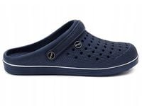 MĘSKIE KLAPKI buty LEKKIE chodaki PIANKOWE