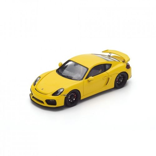 Porsche Cayman GT4 rocznik 2016 na Arena.pl