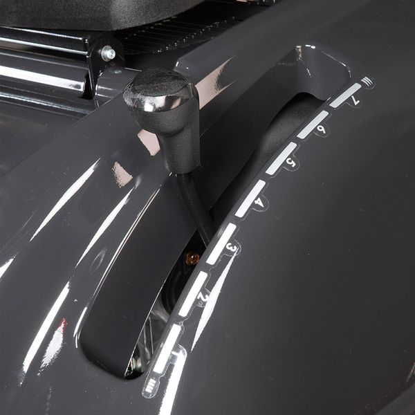 TRAKTOREK OLEO MAC MISTRAL 72/12,5 KH TRAKTOREK OGRODOWY RIDER KOSIARKA SAMOJEZDNA SPALINOWA DO TRAWY 68149024E5 - OFICJALNY DYSTRYBUTOR - AUTORYZOWANY DEALER OLEO-MAC zdjęcie 14