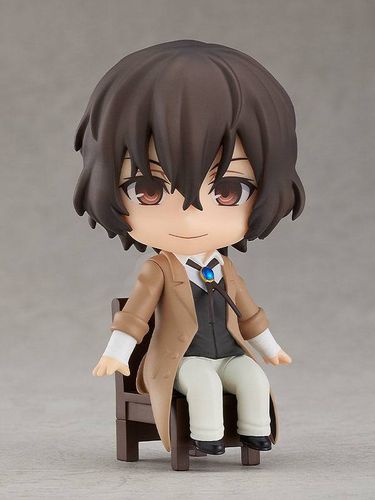 Bungo Stray Dogs Nendoroid Swacchao! Figure Osamu Dazai na Arena.pl