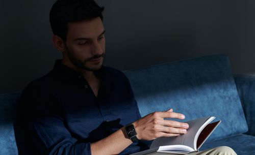 SMARTWATCH AMAZFIT ZEPP E ONYX BLACK na Arena.pl