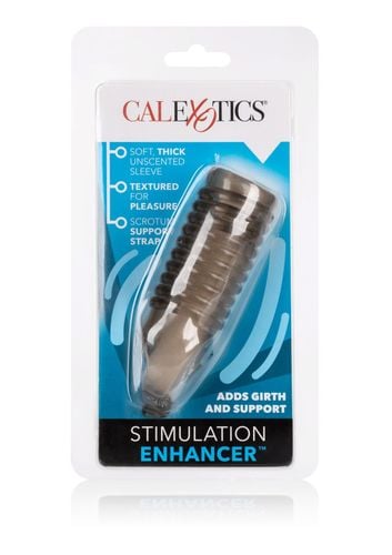 stimulation enhancer grey na Arena.pl