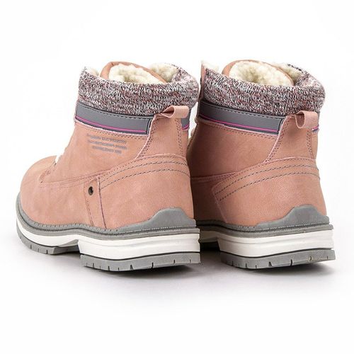 Ocieplane Traperki r.37 na Arena.pl