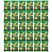 Lay's Chipsy ziemniaczane o smaku zielonej cebulki Green Onion 30x 40g