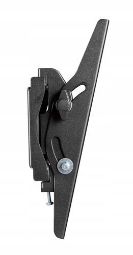 Uchwyt ścienny do telewizora Kruger&Matz 23" - 42" 30kg uchylny poziomica na Arena.pl