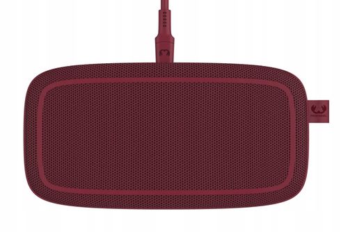 Ładowarkai ndukcyjna BASE DUO Ruby Red FRESH'N'REBEL na Arena.pl