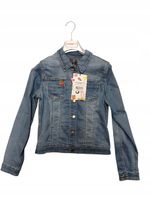 FRIEDA & FREDDIES kurtka jeansowa 44