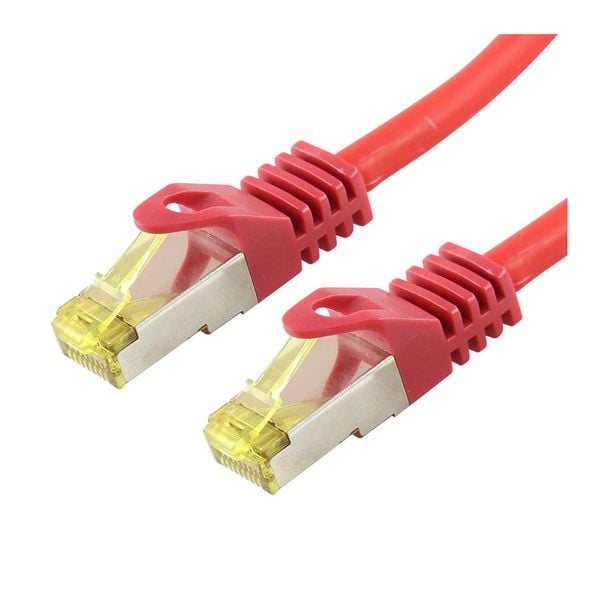 LOGON PROFESSIONAL PATCH CABLE SFTP/AWG27/LSOH zdjęcie 1