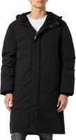 MUSTANG Men's Style David Padded Long Parka XL