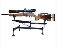 Statyw / Stojak CELNA do przystrzeliwania broni CEL-N-05