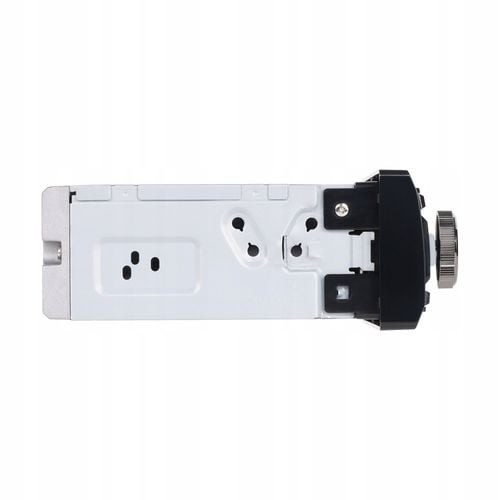 Radio samochodowe Bluetooth Kruger&Matz 1 DIN USB AUX PILOT microSD na Arena.pl