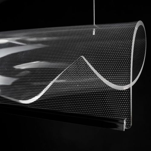 Lampa wisząca Cortina no. 3 na Arena.pl