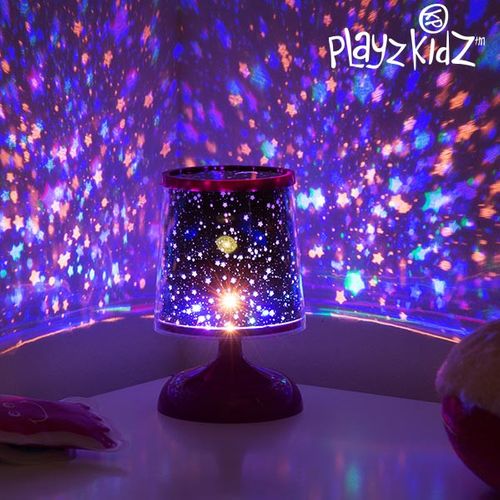 Lampa Projektor Playz Kidz na Arena.pl