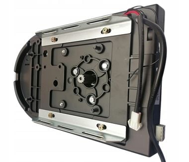 Napęd do bramy garażowej Hato FB200 - 1000N na Arena.pl