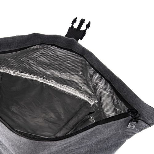 Torba termiczna plecak szara 15 l na Arena.pl