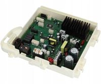 Moduł sterujący do pralko-suszarki SAMSUNG WD0804W8E WD0804W8E3 WD0804W8E1