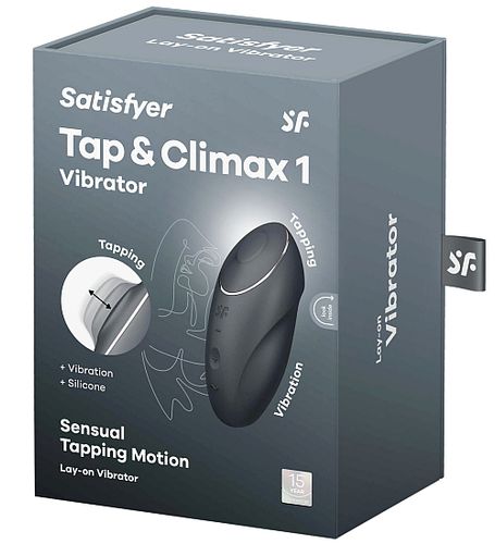 Pulsacyjny masażer łechtaczki na Arena.pl