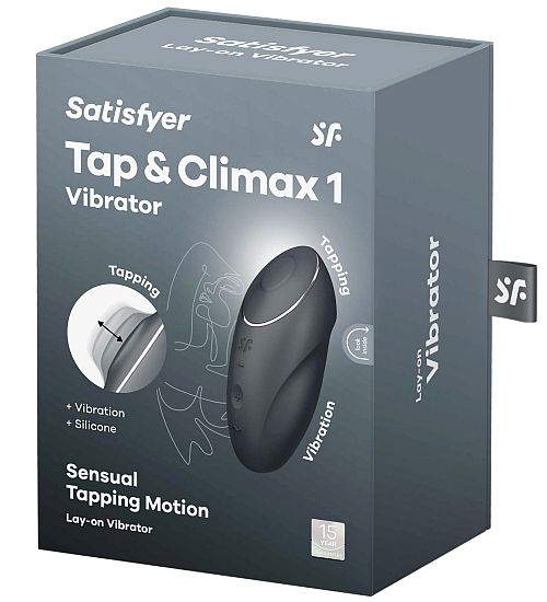 Pulsacyjny masażer łechtaczki zdjęcie 4