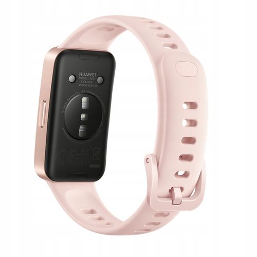 Smartband HUAWEI Band 10 Różowy na Arena.pl