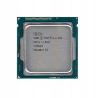 INTEL CORE i3-4160T 3.1GHz SR1PH LGA1150