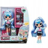 LALECZKA LOL TWEENS SURPRISE ELLIE FLY ZESTAW Z AKCESORIAMI 591689