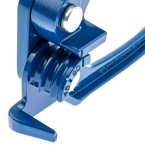 GR-04 Giętarka do przewodów hamulcowych - paliwowych. Zakres 3-6mm na Arena.pl