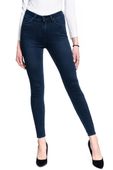 DAMSKIE SPODNIE JEANSOWE LEE IVY SUMMER NIGHT L32EFGVY W27 L31