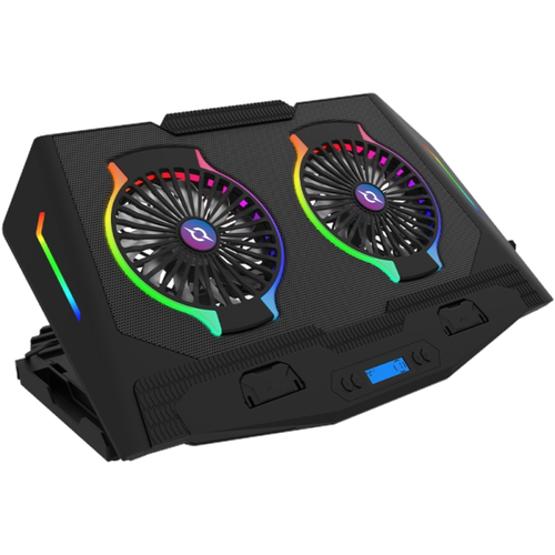 AQIRYS Podstawka chłodząca pod laptopa PLUTO na Arena.pl