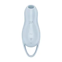 satisfyer pocket pro 1 - kompaktowy stymulator falami ciśnienia