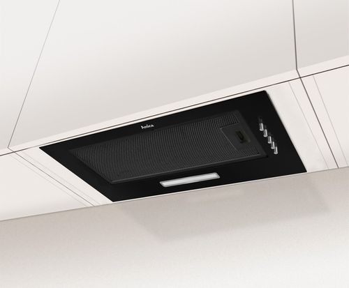 Okap do zabudowy Amica OMP 6211B na Arena.pl