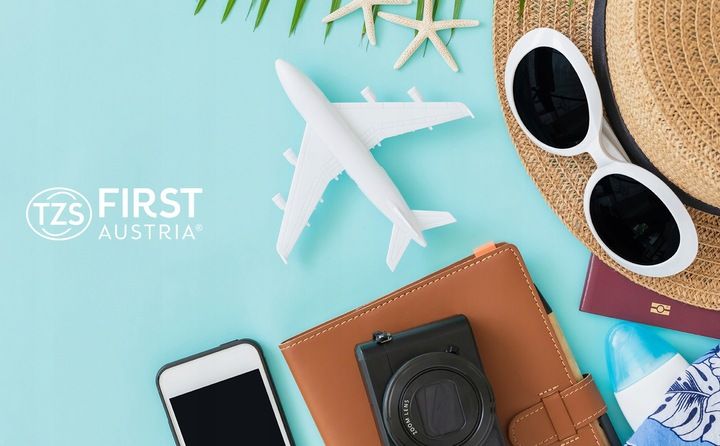 Żelazko turystyczne First Austria podróżne przełącznik zmiany napięcia zdjęcie 5