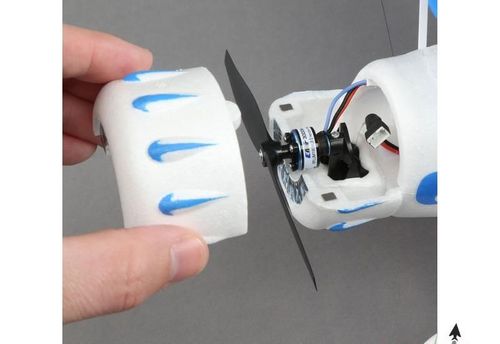 Micro Waco BNF Basic na Arena.pl