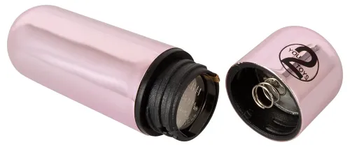 magic shiver finger vibe silikonowy model na palec 8,5 cm z wypustkami na Arena.pl