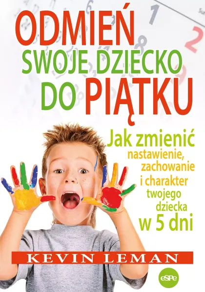 Odmień swoje dziecko do piątku zdjęcie 1