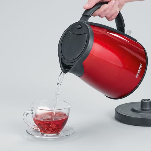 Czajnik SEVERIN 9730  INOX na Arena.pl