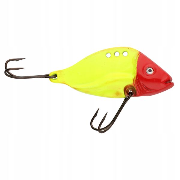 CYKADA JMC ADVENTURE CARP RED HEAD SFC 16G/5CM zdjęcie 1