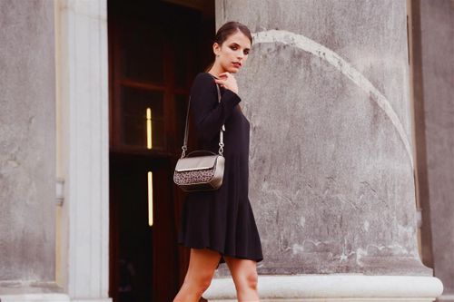 Cavalli Class torebka damska na Arena.pl