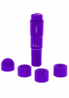 toyjoy funky massager wielofunkcyjny model relaksacyjny 8713221188038