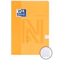 zeszyt a5 60k kratka tematyczny j.niemiecki oxford