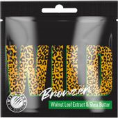 Wild Tan WILD BRONZER bronzer z orzechem włoskim