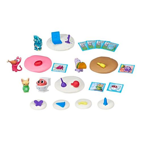 Lost Kitties Multipack Hasbro na Arena.pl