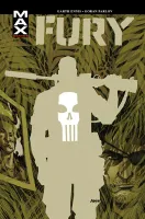 Fury Max. Tom 2