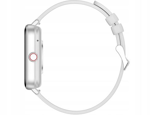 SMARTWATCH MYPHONE Watch Classic 2 Silver na Arena.pl