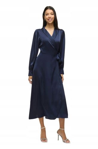 VILA VIENNA RAVENNA ANKLE WRAP SUKIENKA 42 na Arena.pl