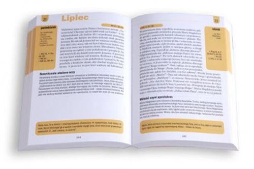 Ewangelia 2026 Droga Prawda i Życie - mały format oprawa broszurowa na Arena.pl