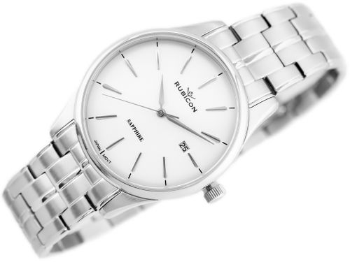 RUBICON RNDD97 (zr087a) na Arena.pl