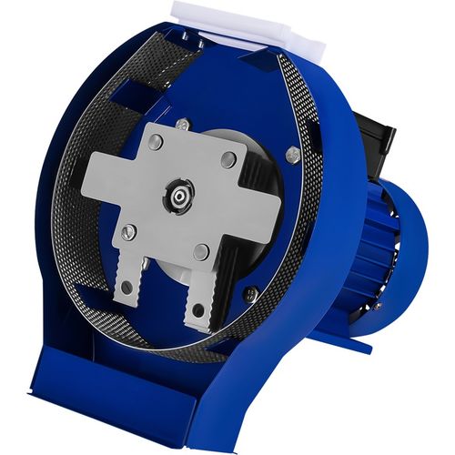 MŁYNEK ŚRUTOWNIK DO ZBOŻA 3,9 kW SITA ROZDRABNIACZ MIELENIE ZIAREN na Arena.pl