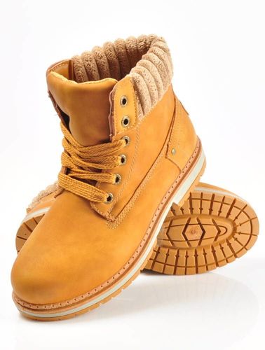 Pantofelek24.pl | Camel botki trapery 41 na Arena.pl