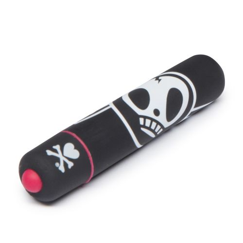 Mini wibrator - Tokidoki Mini Bullet Vibrator Bonbon na Arena.pl